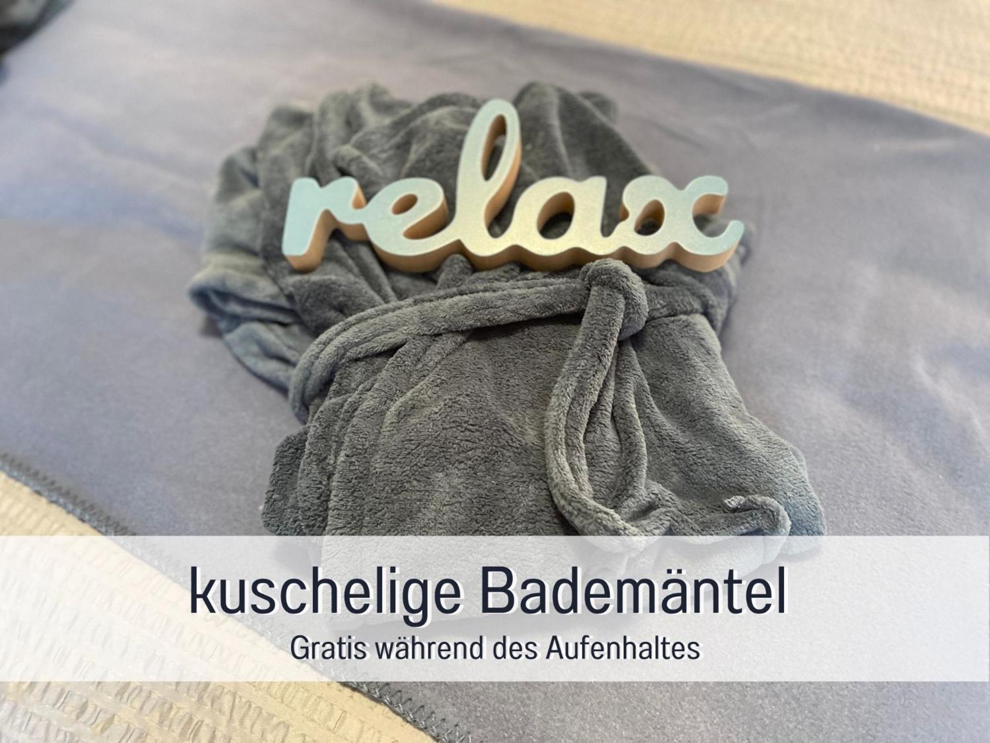 Penthouse - 3 Schlafzimmer- Sonnige Dachterrasse -Whirlpool & Alpenblick - Perfekt Fuer Romantik Oder Familienurlaub Mit Kind, Hund Willkommen - By Ferienwohnenamsee - Иберлинген Экстерьер фото