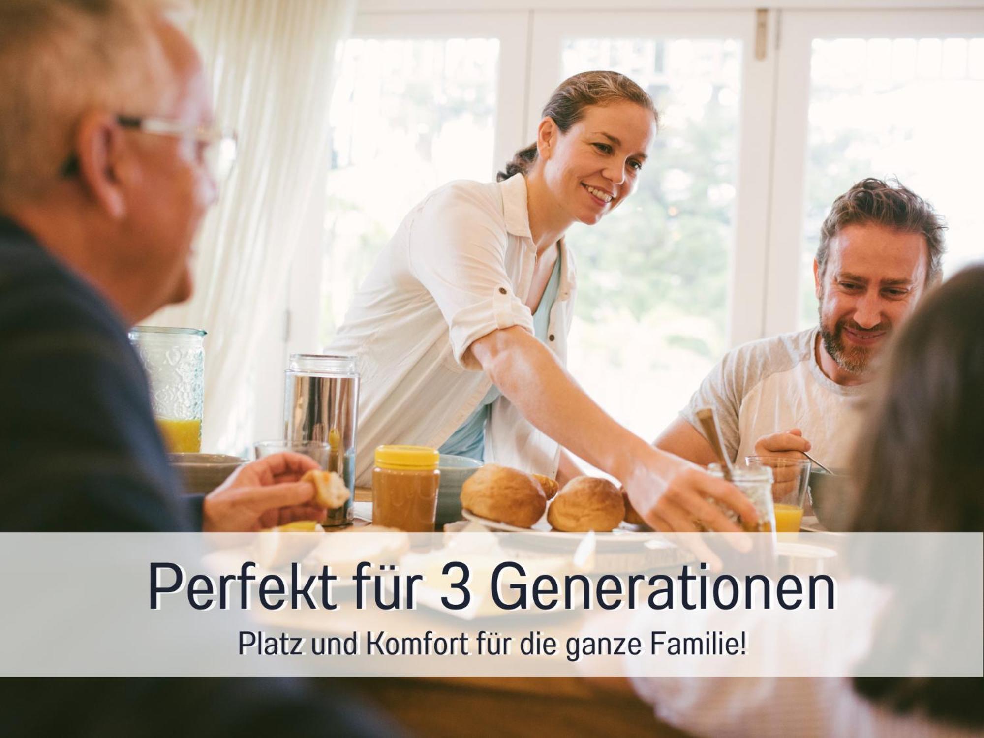 Penthouse - 3 Schlafzimmer- Sonnige Dachterrasse -Whirlpool & Alpenblick - Perfekt Fuer Romantik Oder Familienurlaub Mit Kind, Hund Willkommen - By Ferienwohnenamsee - Иберлинген Экстерьер фото